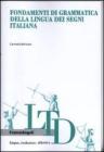 Fondamenti di grammatica della lingua dei segni italiana