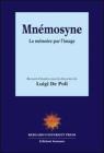 Mn�mosyne. La memoire par l'image