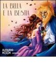 La bella e la bestia-Enrichetto dal ciuffo-L'uomo e la sua immagine. Audiolibro