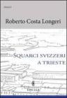 Squarci svizzeri a Trieste. Pietro Nobile e Matteo Pertsch protagonisti del neoclassico triestino