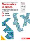 Matematica in azione. Con espansione online. Per la Scuola media. Con DVD-ROM vol.3