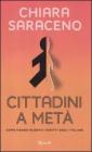 Cittadini a metà. E-book
