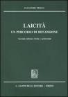 Laicit�. Un percorso di riflessione