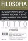 Tutto filosofia