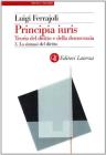 Principia juris. Teoria del diritto e della democrazia vol.3