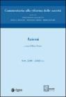 Commentario alla riforma delle societ� vol.2
