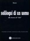 Soliloqui di un uomo. Alla ricerca di �Lil�