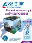 Perfezionamento del francese. Con 4 CD Audio e 1 CD Audio formato MP3