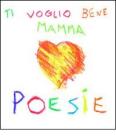 Ti voglio bene mamma. Audiolibro. CD Audio