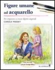 Figure umane ad acquarello