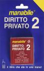 Diritto privato vol.2