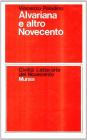 Alvariana e altro Novecento