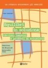 Equilibri in soluzione: idrolisi, tamponi e prodotti di solubilit�