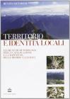 Territorio e identit� locali