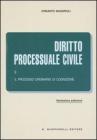 Diritto processuale civile vol.2