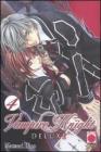 Vampire knight deluxe vol.4