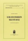 Il bilancio consolidato negli enti locali
