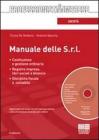 Manuale delle s.r.l. Con CD-ROM