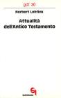 Attualit� dell'Antico Testamento