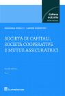 Societ� di capitali, societ� cooperative e mutue assicuratrici
