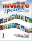 Inviato speciale. Con espansione online. Per la Scuola media vol.1