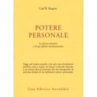 Potere personale. La forza interiore e il suo effetto rivoluzionario