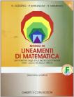 Lineamenti di matematica. Modulo F. Geometria analitica. Progetto Igea. Per il biennio degli Ist. tecnici commerciali e il Liceo tecnico