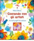 Giocando con gli artisti
