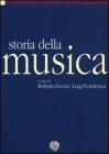 Storia della musica