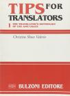 Tips for translators vol.1