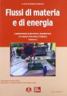 Flussi di materia e di energia. Laboratorio scientifico-ambientale in lingua italiana e tedesca. Con CD-ROM vol.2