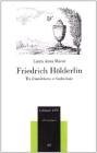 Friederich H�lderlin. Tra Illuminisno e rivoluzione