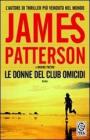 Le donne del club omicidi Le donne del club omicidi