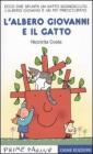 L' albero Giovanni e il gatto