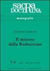 Il mistero della redenzione