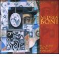 Andrea Boni. Illusione della fantasia. Catalogo della mostra (Signa, 30 novembre-14 dicembre 2003)