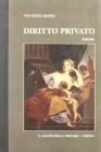 Diritto privato patrimoniale. Propriet�, obbligazioni, contratti, responsabilit�, mercato