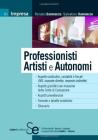 Professionisti artisti autonomi