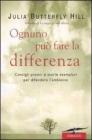 Ognuno pu� fare la differenza. Consigli pratici e storie esemplari per difendere l'ambiente