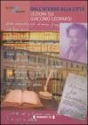 Dall'ateneo alla citt�. Lezioni su Giacomo Leopardi