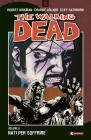 Nati per soffrire. The walking dead vol.8