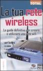 La tua rete wireless