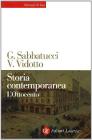 Storia contemporanea. L'Ottocento Storia contemporanea. L'Ottocento