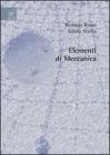 Elementi di meccanica Elementi di meccanica
