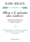Non c'� niente da ridere. A proposito di giornalisti, esteti, politici, psicologi, stupidi e studiosi