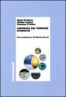 Manuale del turismo sportivo