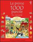 Le prime 1000 parole in inglese. Kit linguistico. Con CD Audio