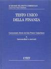Testo Unico della finanza. Con CD-ROM