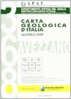 Carta geologica 1:50.000 F� 368. Avezzano
