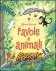 Favole di animali